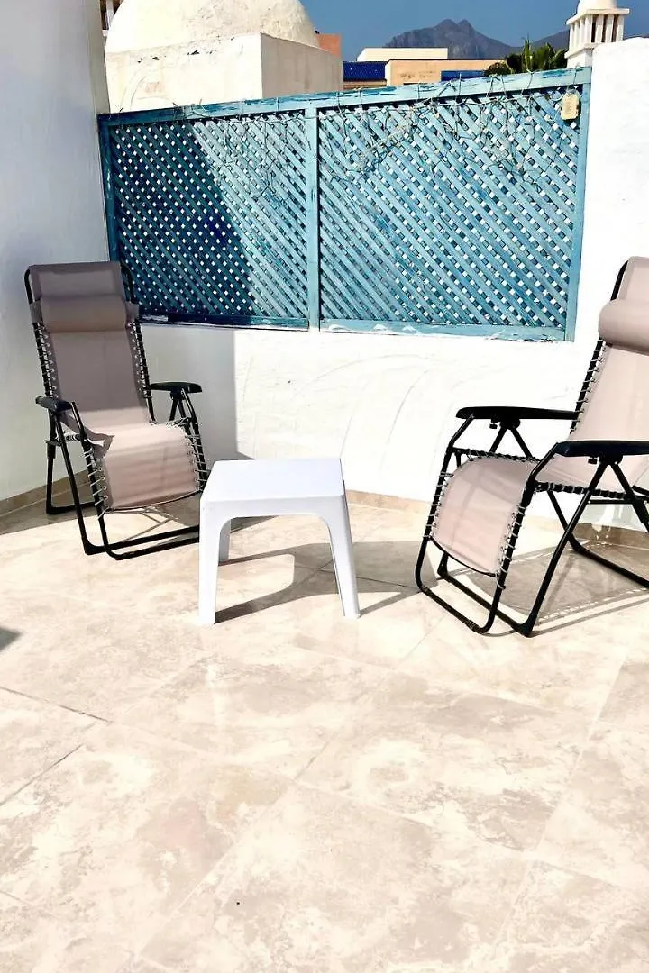 Amazing One Bad Apartment El Duque Costa Adeje  Spain