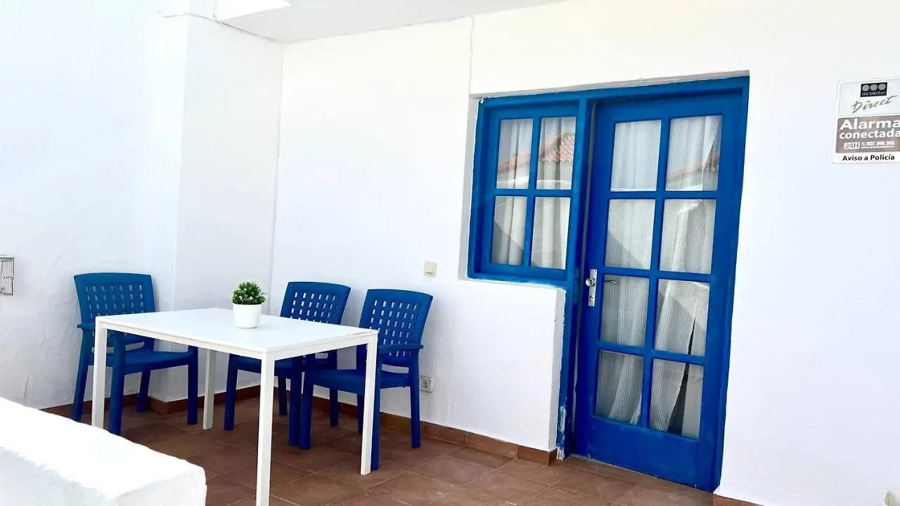 Amazing One Bad Apartment El Duque Costa Adeje