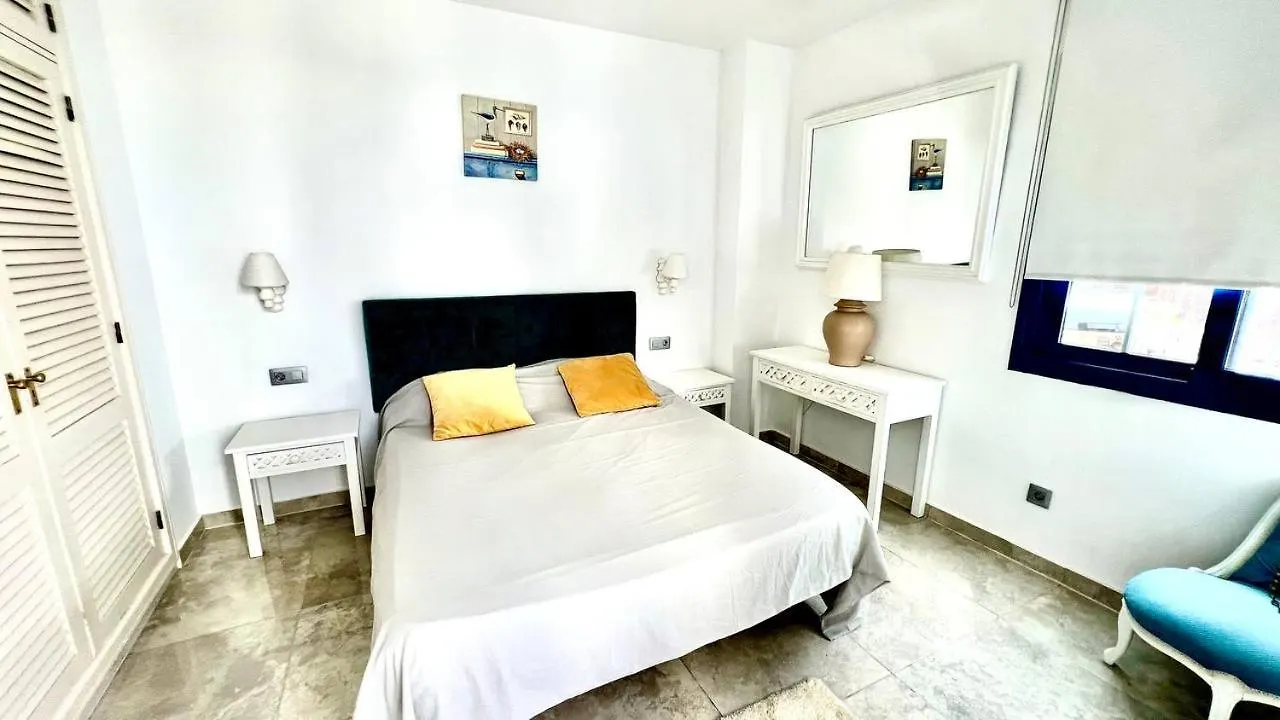 Amazing One Bad Apartment El Duque Costa Adeje  Costa Adeje (Tenerife)