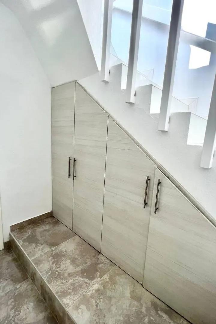 Amazing One Bad Apartment El Duque Costa Adeje  Spain