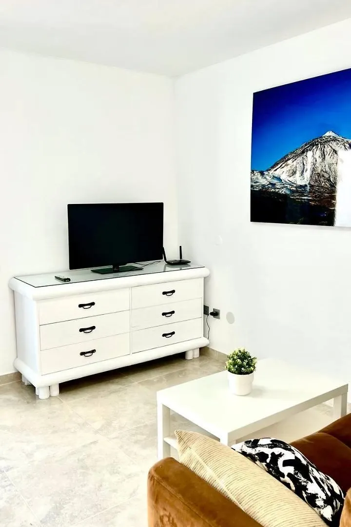 Amazing One Bad Apartment El Duque Costa Adeje