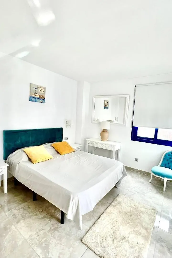 Amazing One Bad Apartment El Duque Costa Adeje   Costa Adeje (Tenerife)