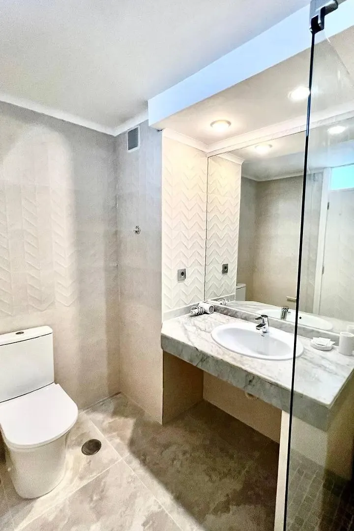 Amazing One Bad Apartment El Duque Costa Adeje