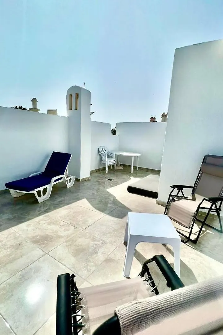 Amazing One Bad Apartment El Duque Costa Adeje  0*, Costa Adeje (Tenerife)