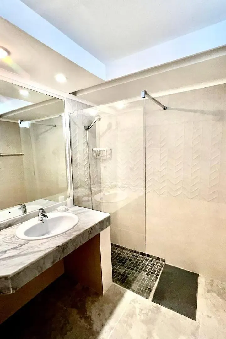 Amazing One Bad Apartment El Duque Costa Adeje  0*, Costa Adeje (Tenerife)
