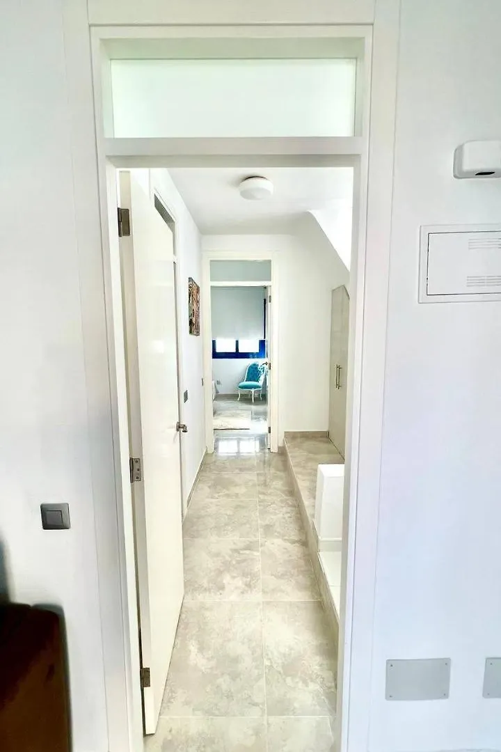Amazing One Bad Apartment El Duque Costa Adeje
