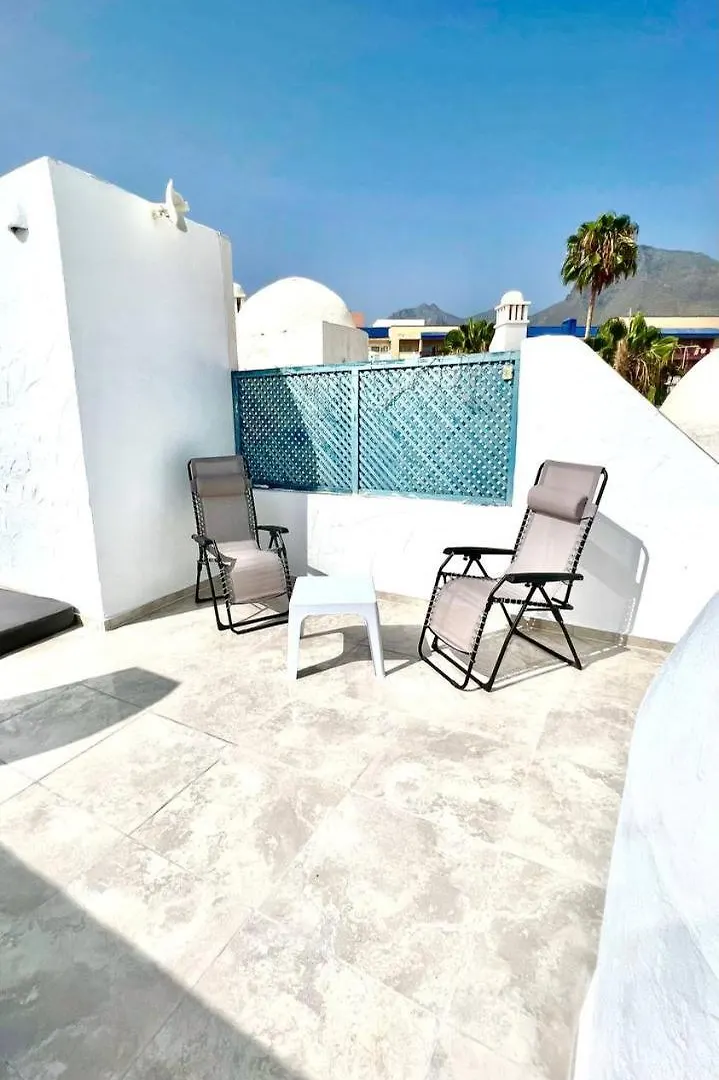 Amazing One Bad Apartment El Duque Costa Adeje