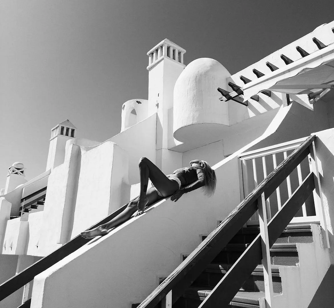 Amazing One Bad Apartment El Duque Costa Adeje