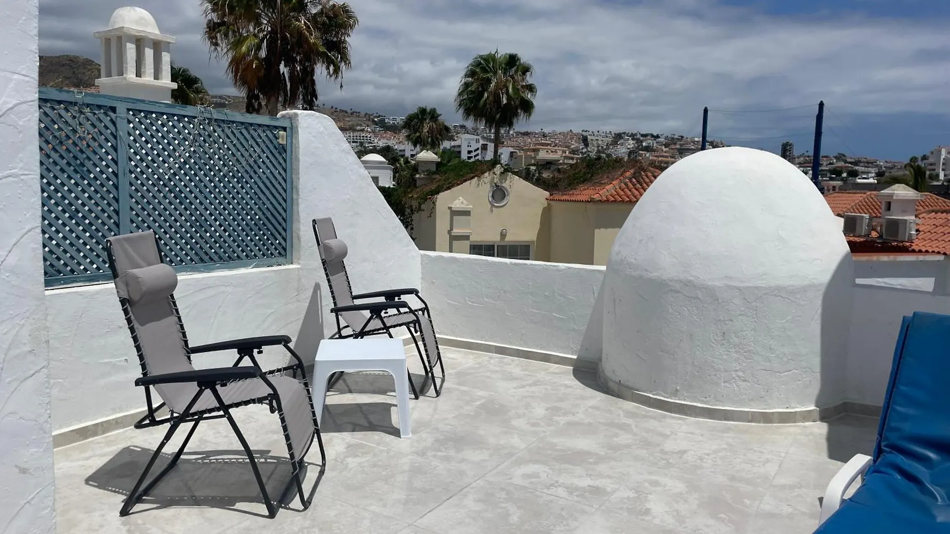 Amazing One Bad Apartment El Duque Costa Adeje