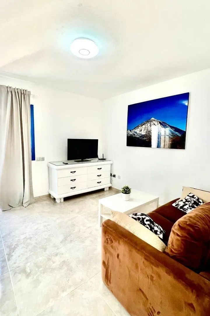 Amazing One Bad Apartment El Duque Costa Adeje   Costa Adeje (Tenerife)