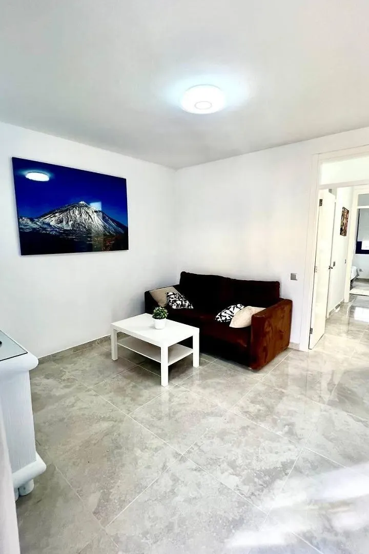 Amazing One Bad Apartment El Duque Costa Adeje  0*, Costa Adeje (Tenerife) Spain